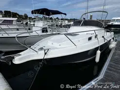 B2 Marine Cap Ferret 752