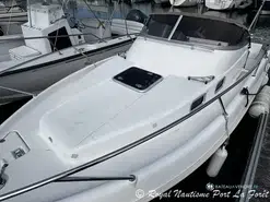 B2 Marine Cap Ferret 752