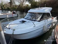 Beneteau Antares 7