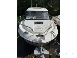 Beneteau Antares 7