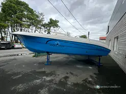 Pacific Craft  670 Open Trendy