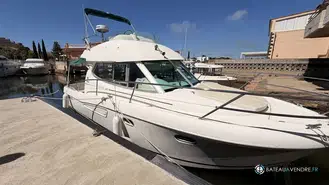 Jeanneau Merry Fisher 925