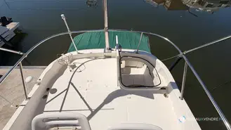 Jeanneau Merry Fisher 925
