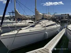 Beneteau First 24