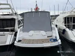 Beneteau Gran Turismo 38