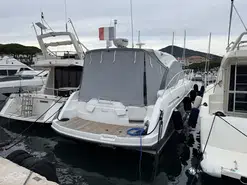 Beneteau Gran Turismo 38