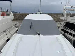 Beneteau Gran Turismo 38