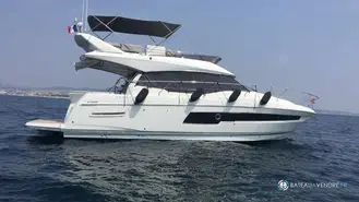 Prestige Yachts  460 Fly