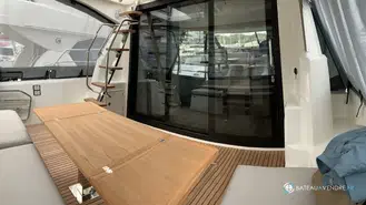 Prestige Yachts  460 Fly