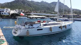 Jeanneau  53