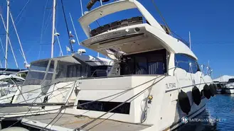 Prestige Yachts  460 Fly