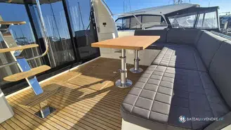 Prestige Yachts  460 Fly