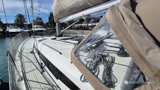 Jeanneau Sun Odyssey 440