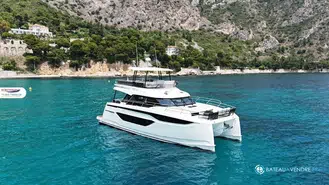 Prestige Yachts M48