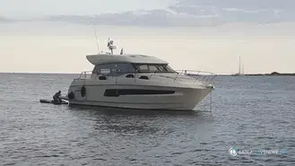 Prestige Yachts  460 S