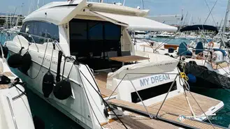 Prestige Yachts  460 S