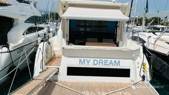 Prestige Yachts  460 Fly