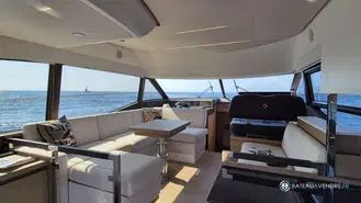 Prestige Yachts  460 Fly