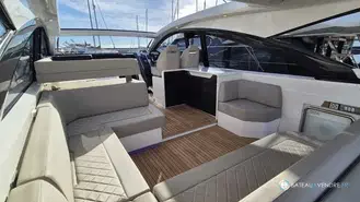 Fairline Targa 45 Open
