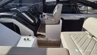 Fairline Targa 45 Open