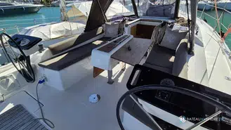 Dufour 37