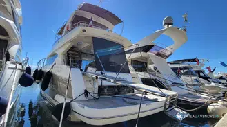 Prestige Yachts  620 S