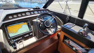 Prestige Yachts  620 S