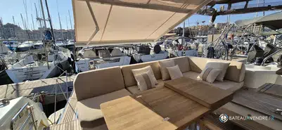 Prestige Yachts  520 Fly