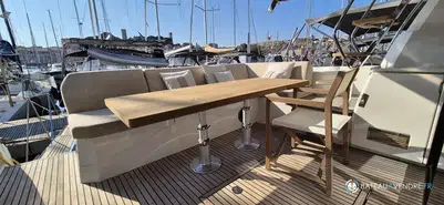 Prestige Yachts  520 Fly