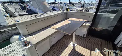 Jeanneau NC 37