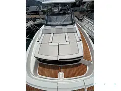 Jeanneau CAP CAMARAT 10.5 WA SERIE 2