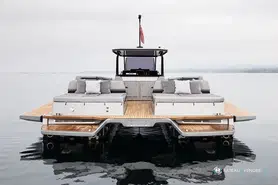 Sunreef Yachts Sunreef 40 Open Power