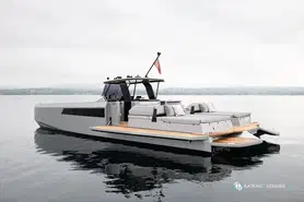 Sunreef Yachts Sunreef 40 Open Power