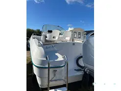 Jeanneau Cap Camarat 625