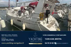 Beneteau Oceanis 390