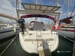 Beneteau Oceanis 390