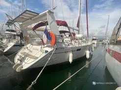 Beneteau Oceanis 390