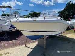 Jeanneau Cap Camarat 635 Open