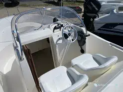 Jeanneau Cap Camarat 635 Open