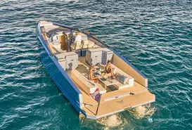 Alium Yacht 42' S
