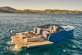 Alium Yacht 42' S