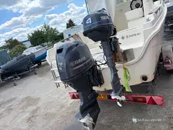 Jeanneau Merry Fisher 530 T