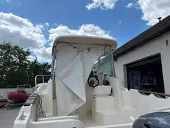 Jeanneau Merry Fisher 530 T