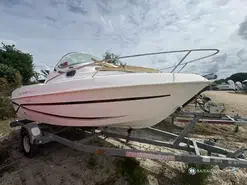 B2 Marine CAP FERRET 552 CABINE CRUISER