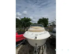 B2 Marine CAP FERRET 552 CABINE CRUISER