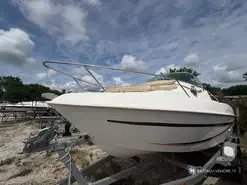 B2 Marine CAP FERRET 552 CABINE CRUISER
