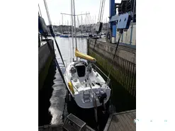 B2 Marine Djinn 7 Confort