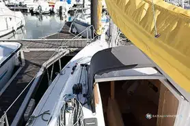 B2 Marine Djinn 7 Confort