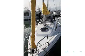 B2 Marine Djinn 7 Confort