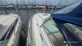 Beneteau Ombrine 960